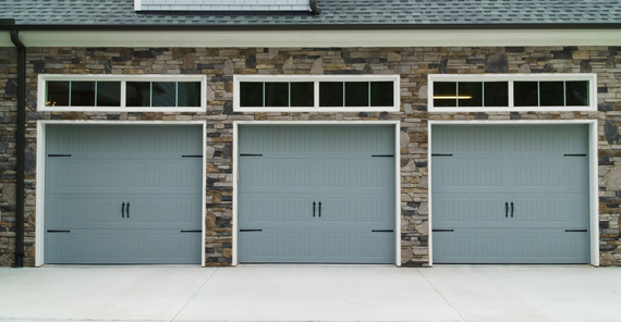 Fall River Garage Doors