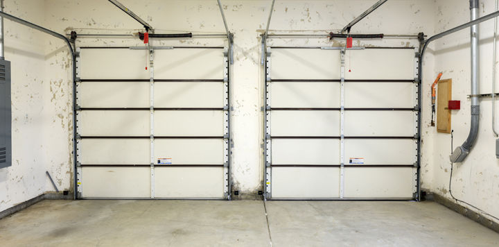 Garage spring repair Fall River