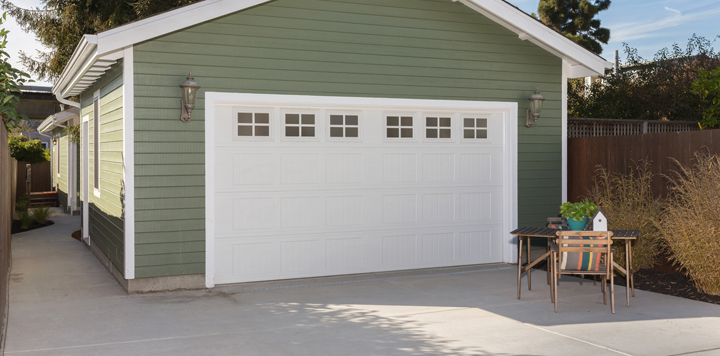 garage door installer Fall River